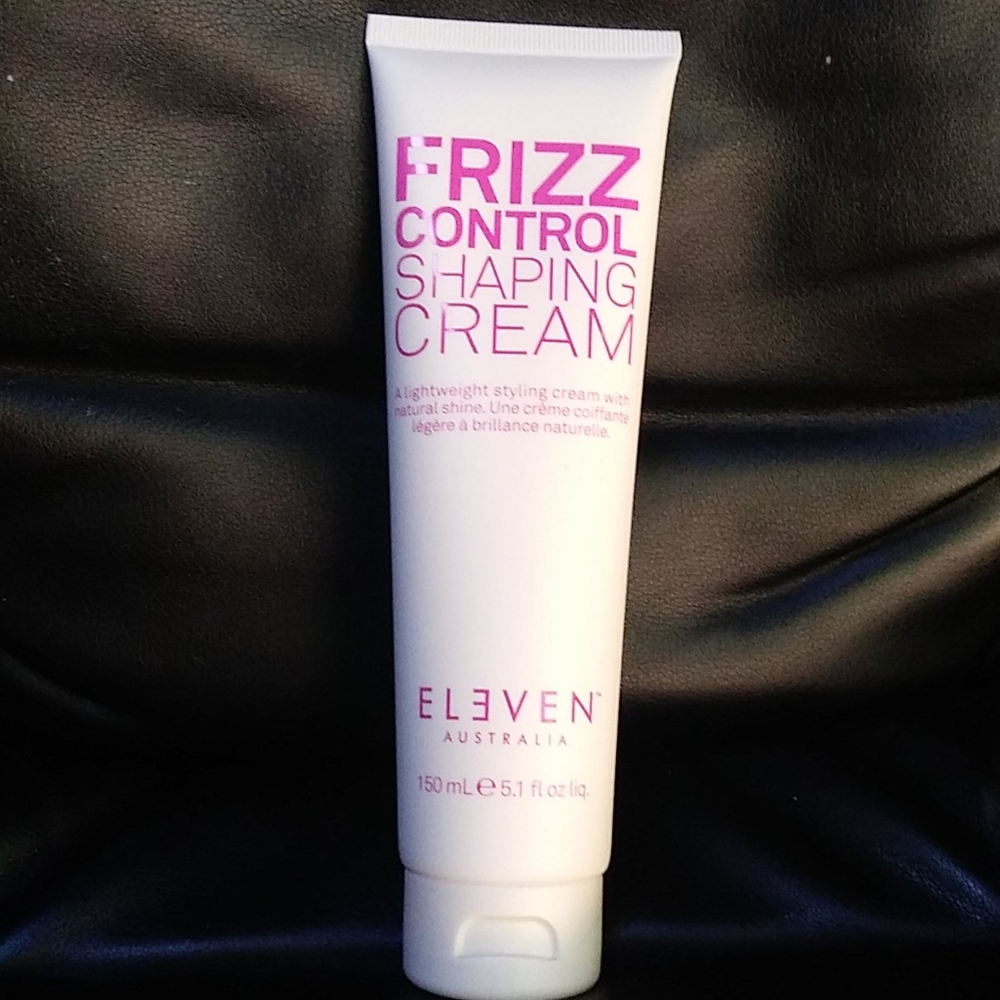 Eleven Australia Frizz Control
